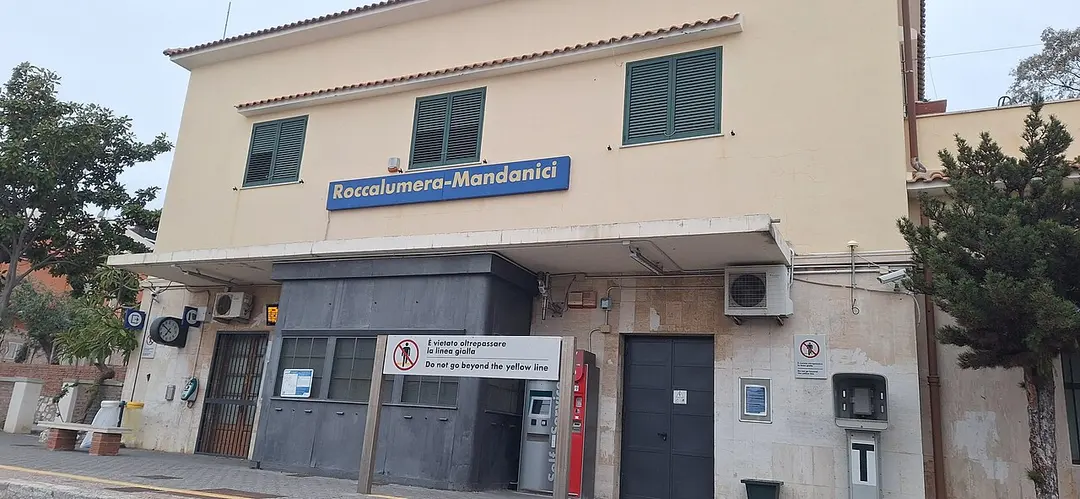 Roccalumera-Mandanici