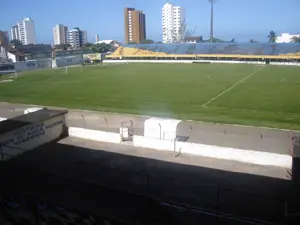 Estádio Mário Pessoa