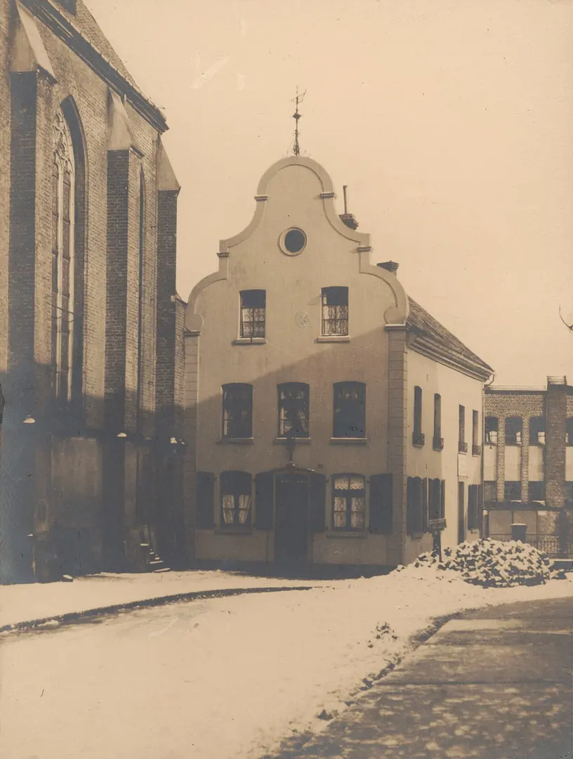 Augustinerchorfrauenstift Marienberg, Neuss