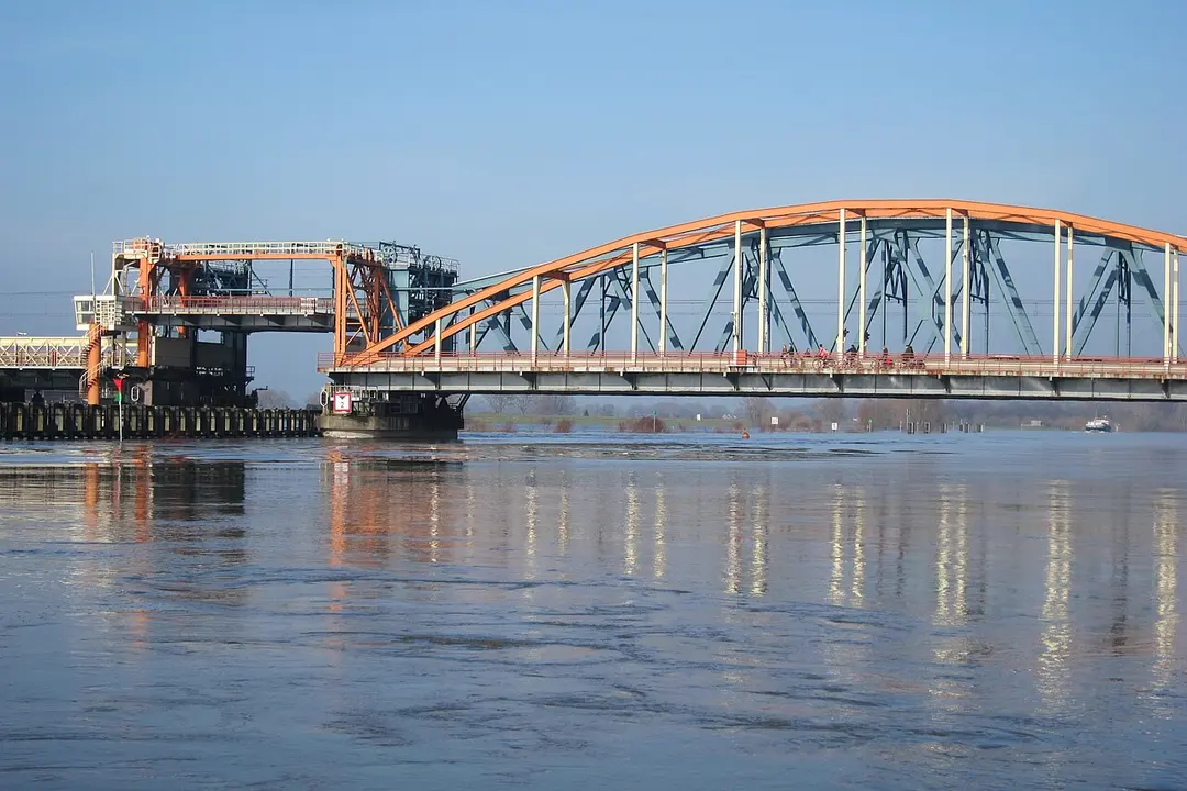 IJsselspoorbrug