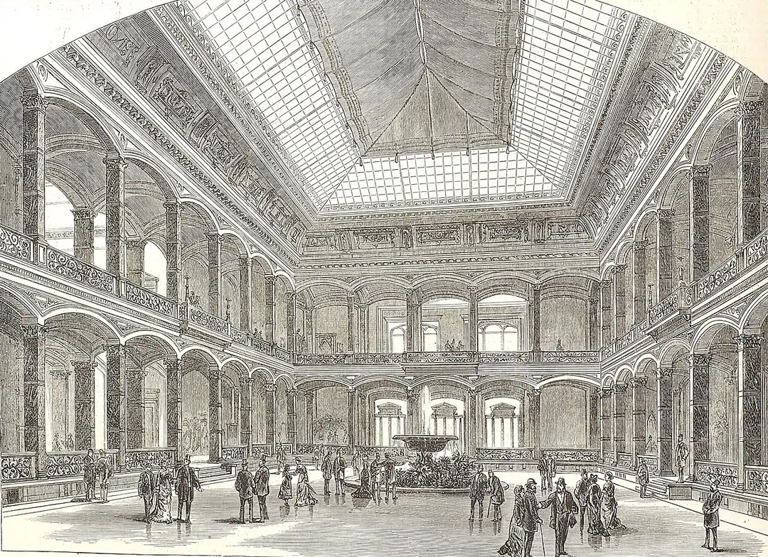 Martin-Gropius-Bau