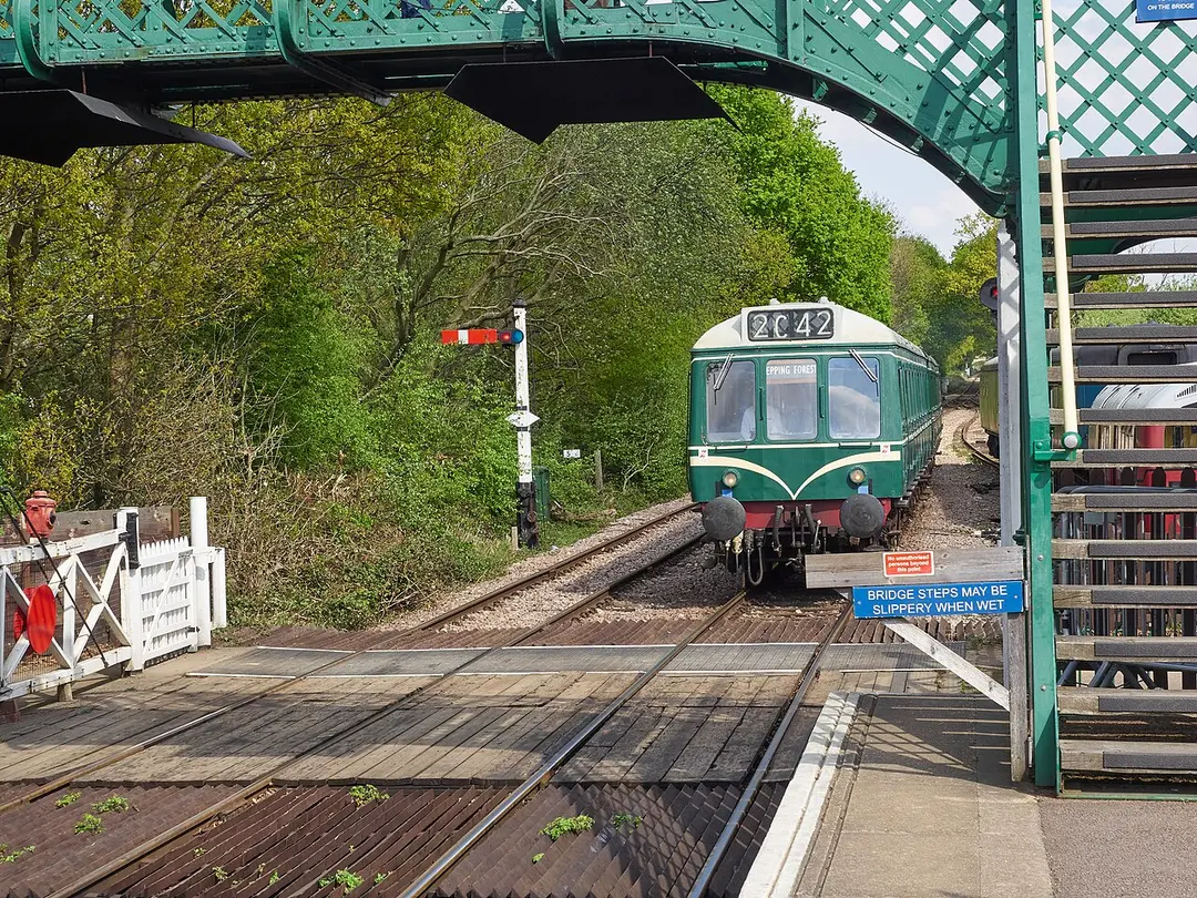 North Weald