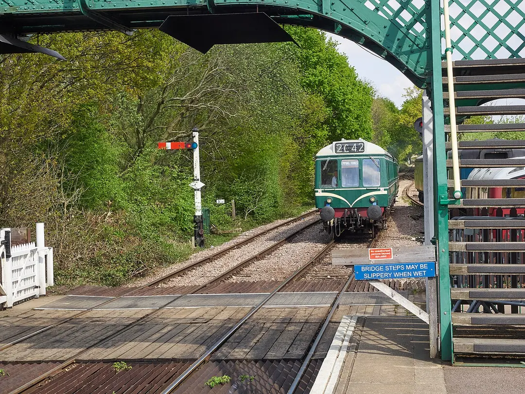North Weald