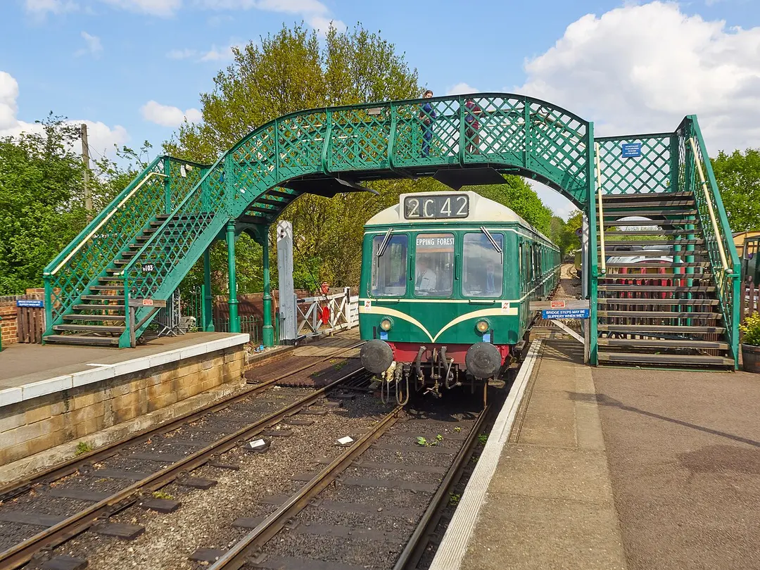 North Weald