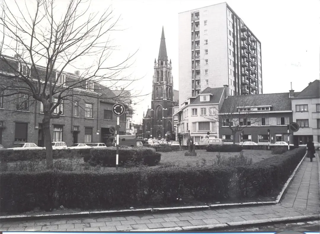 Sint-Jozefkerk