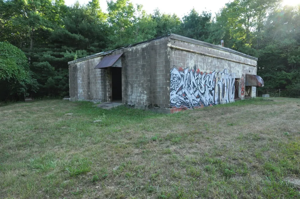 Above All State Park