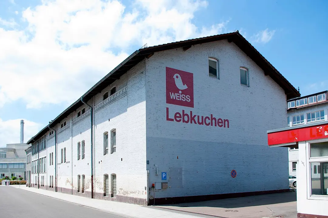 Krankenhausstraße