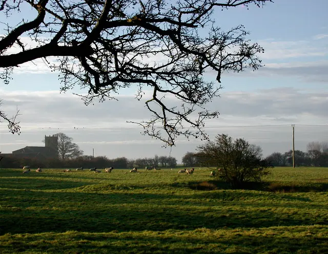 St Mary