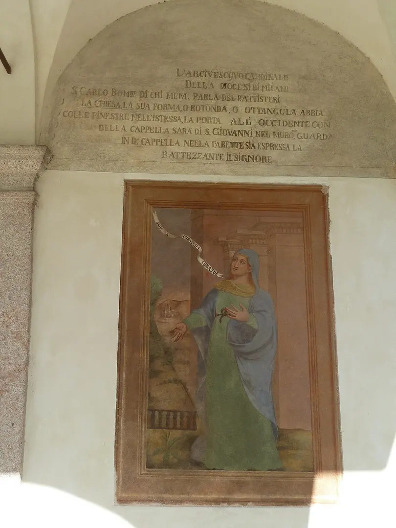 Battistero