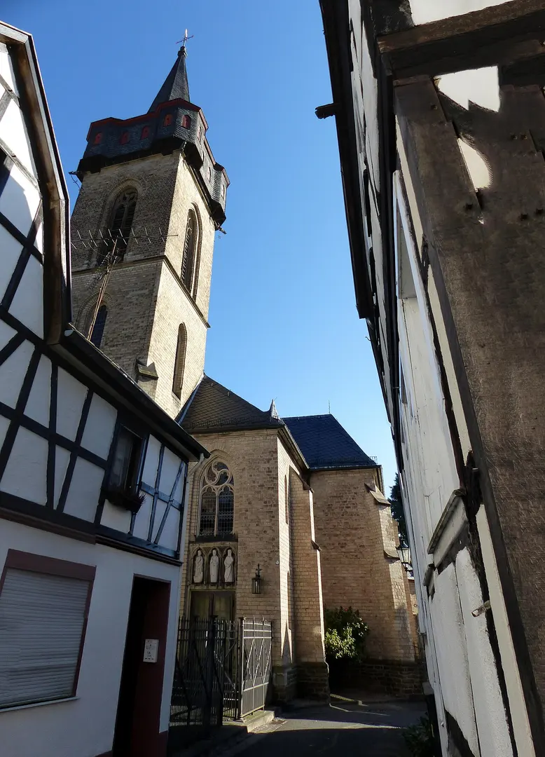 St. Laurentius