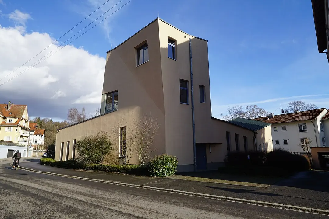 Die Christengemeinschaft