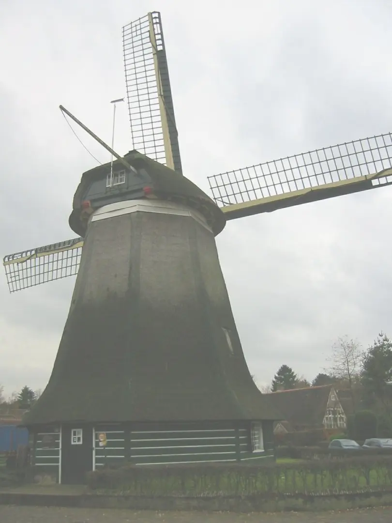 De Korenmolen