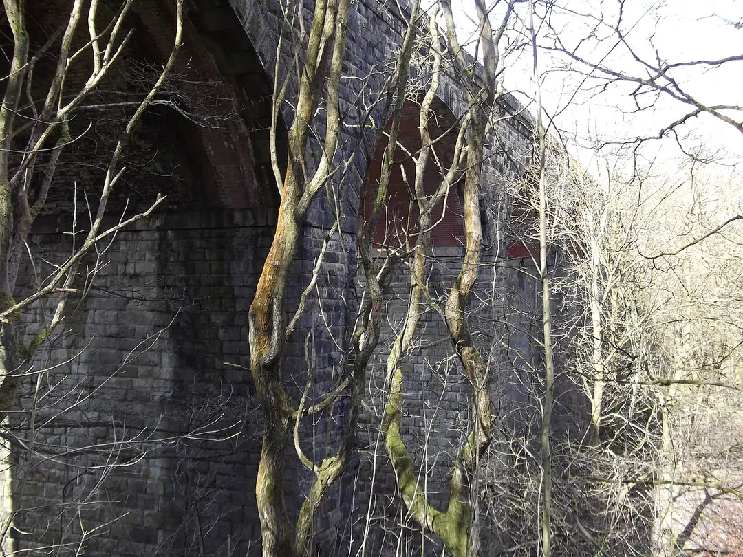Lumb Viaduct