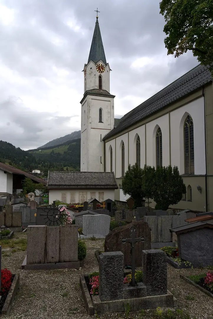 Ölbergkapelle