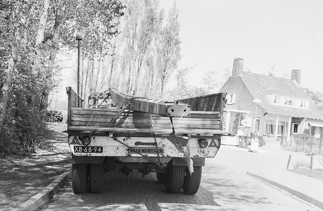 Sint-Petrus molen