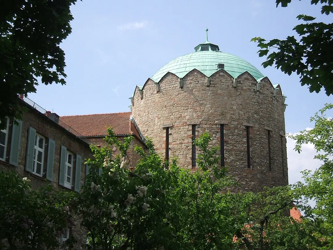 St. Heinrich