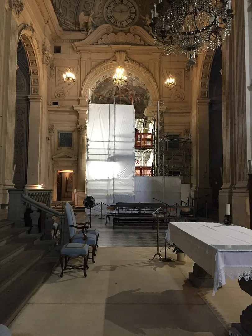 Cappella Brancacci
