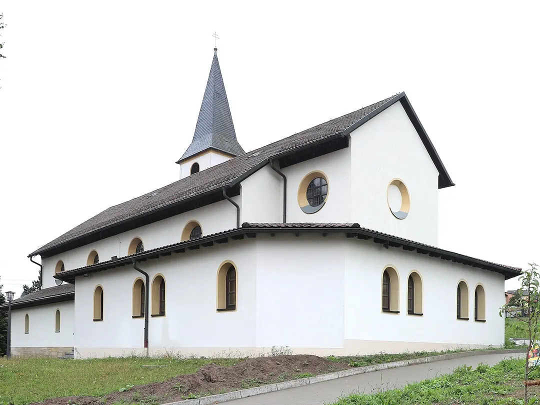 Sankt Bonifatius