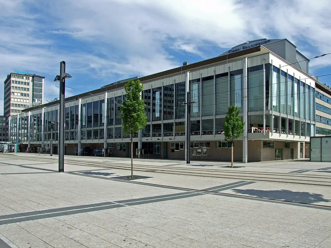 Schauspiel Frankfurt