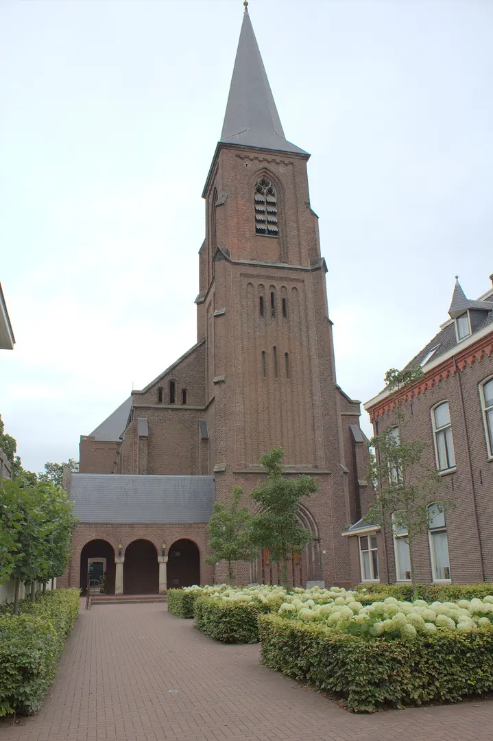 Jacobuskerk