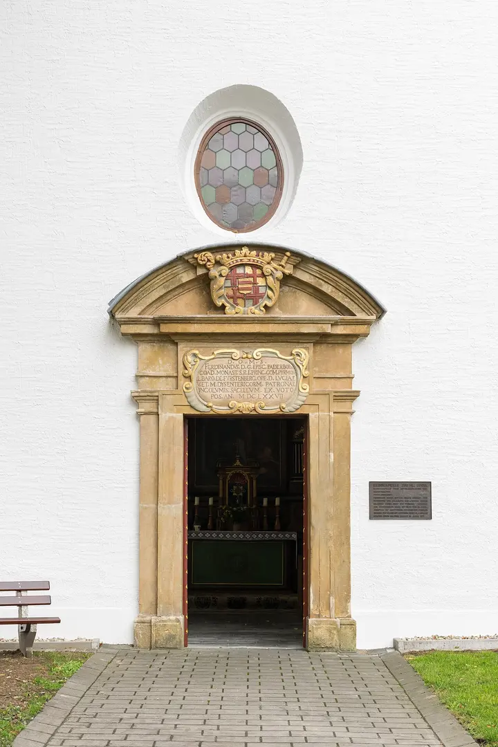 Kluskapelle