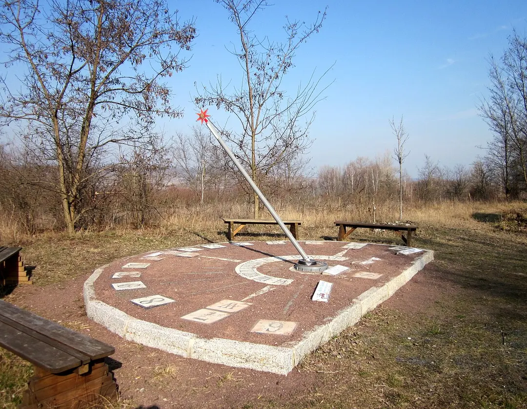 Aussichtsturm Pauline