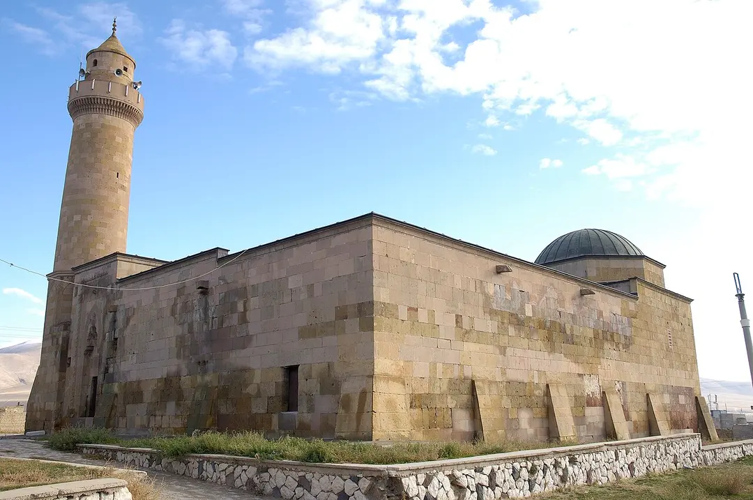 Alâeddin Niğde Mosque