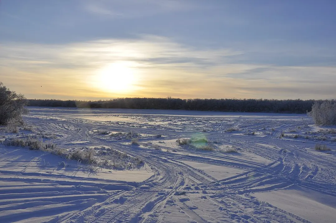 Kuskokwim River