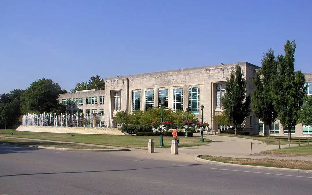 Musical Arts Center
