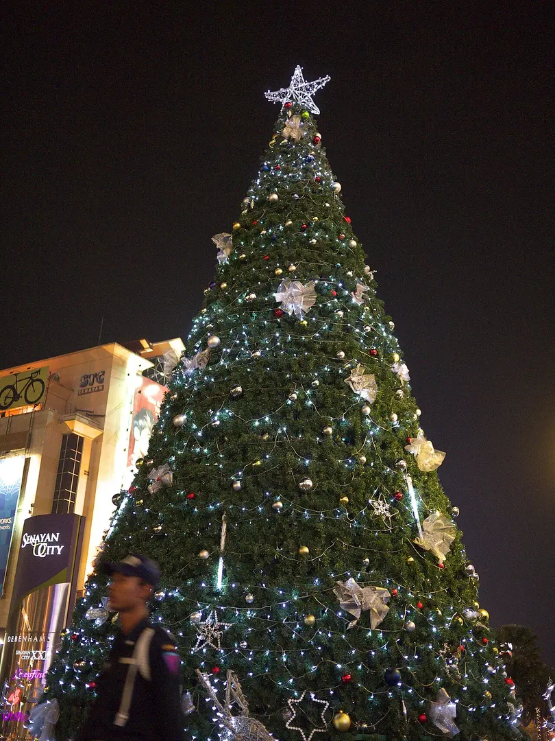 Senayan City