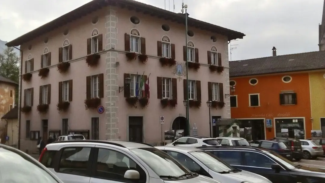 Comune di Castel Ivano