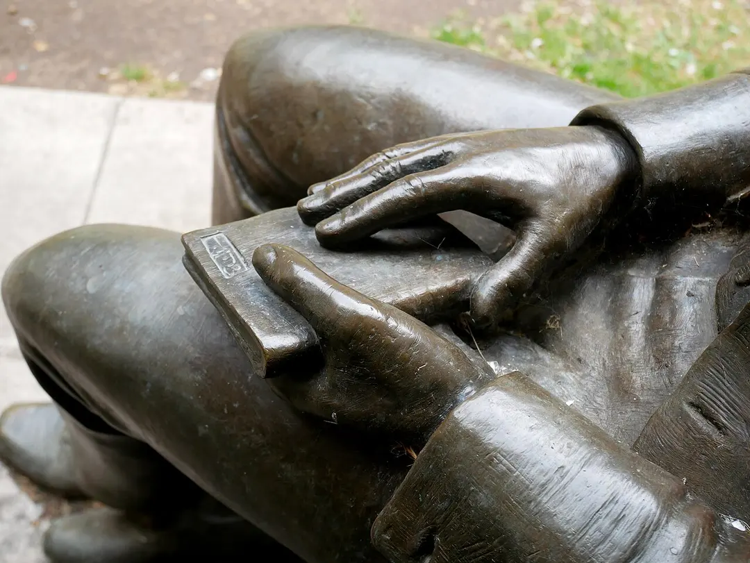 John Keats