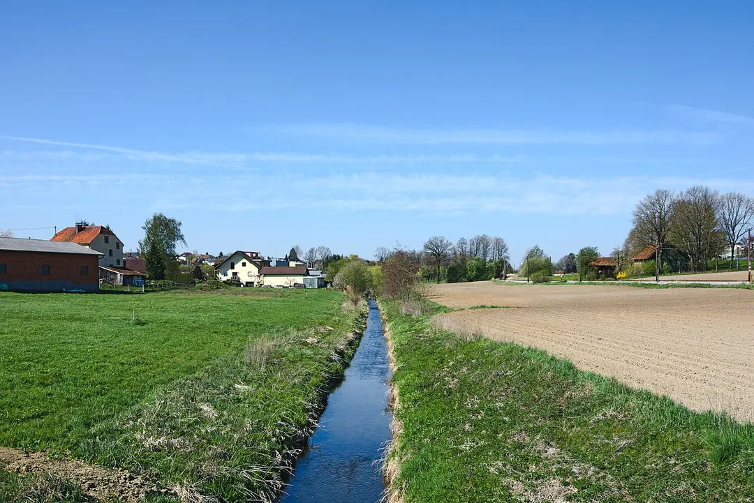Taufkirchen an der Trattnach