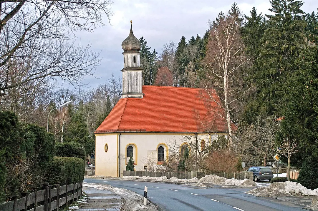 St. Quirin