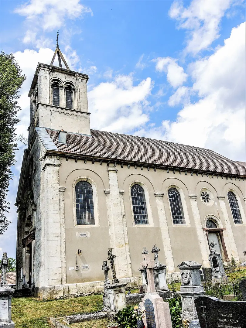 Kirche Mariä Geburt