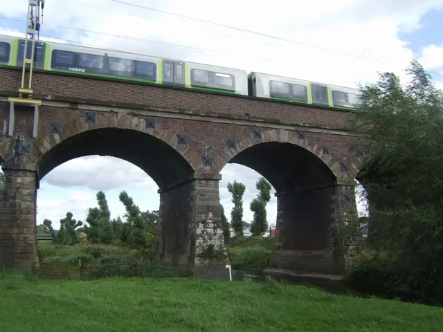 Penkridge Viaduct