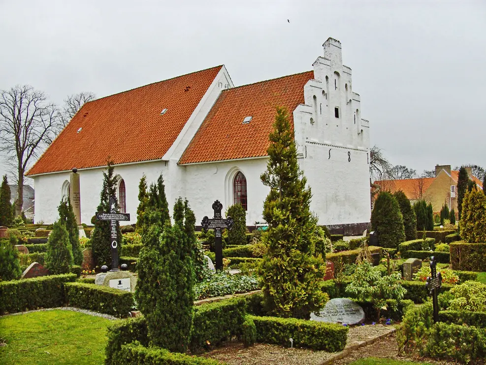 Nybøl Kirke