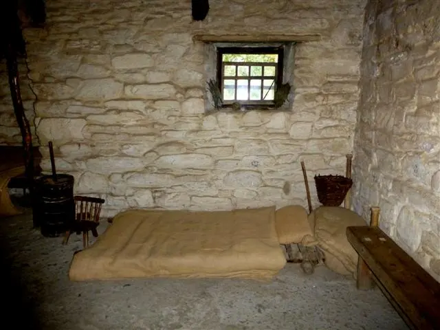 Ulster American Folk Park
