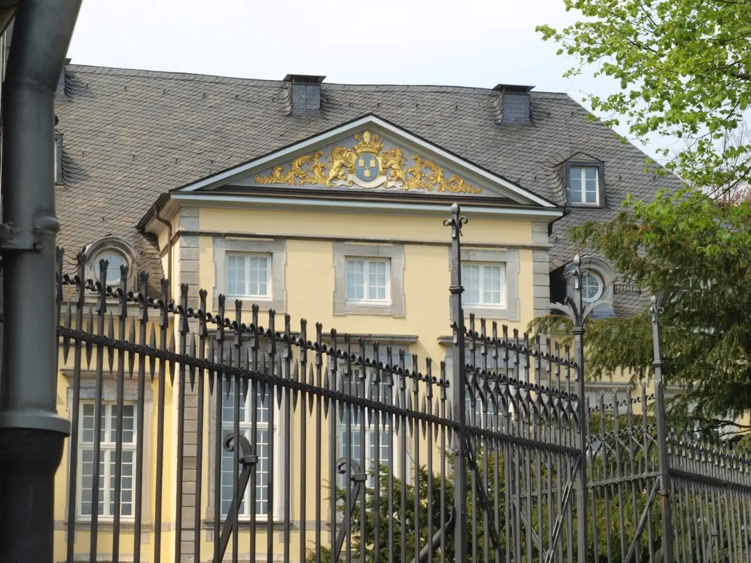 Benediktinerkloster Kornelimünster