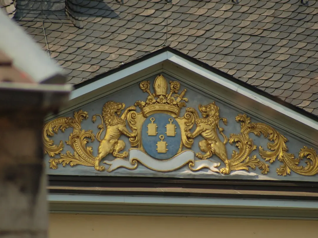 Benediktinerkloster Kornelimünster
