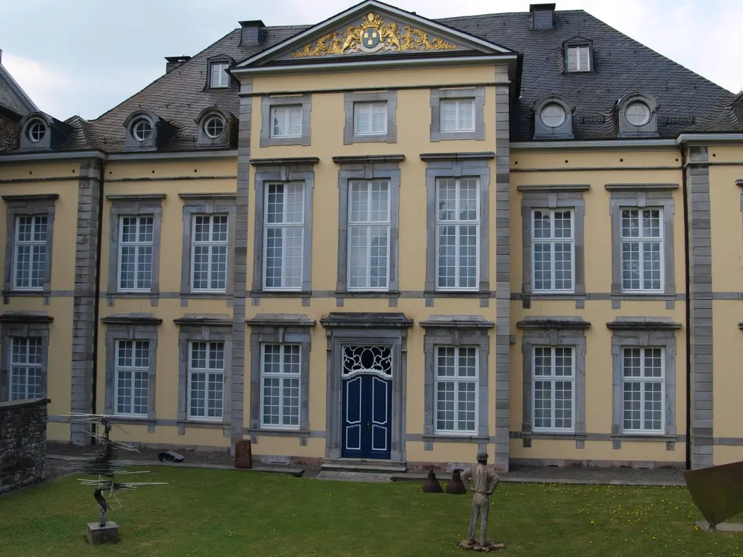 Benediktinerkloster Kornelimünster