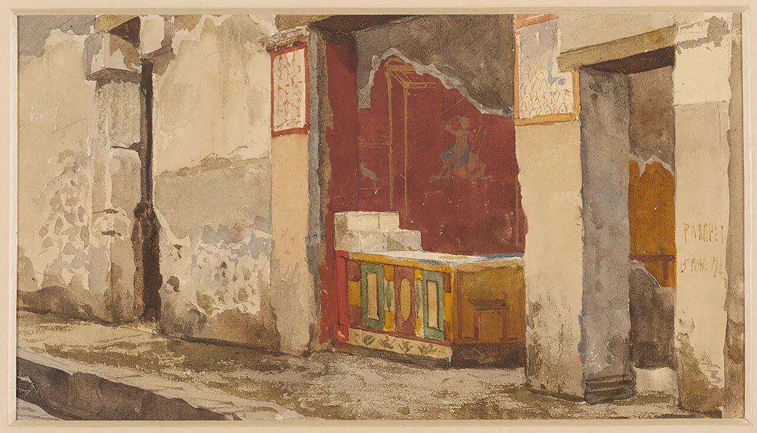Thermopolium (I.3.22)
