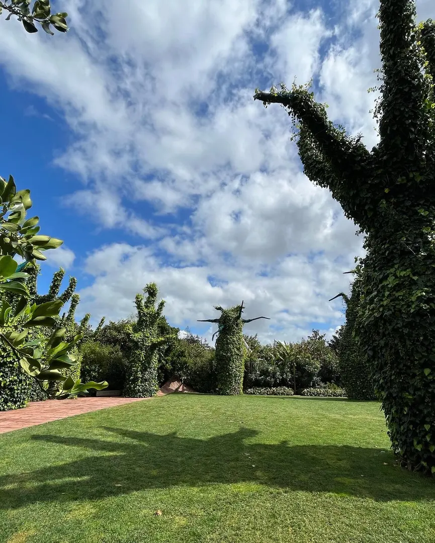 Hamilton Gardens