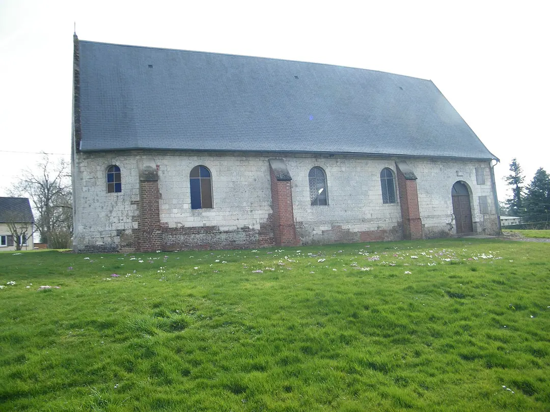 Église Saint-Lô