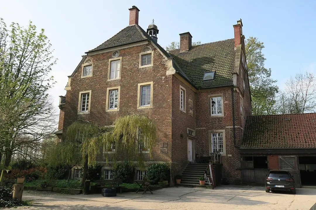 Haus Küchen