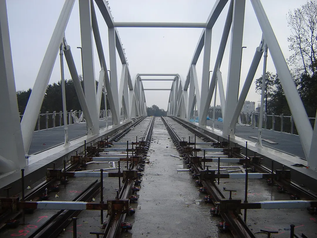 Pont Jost Haller