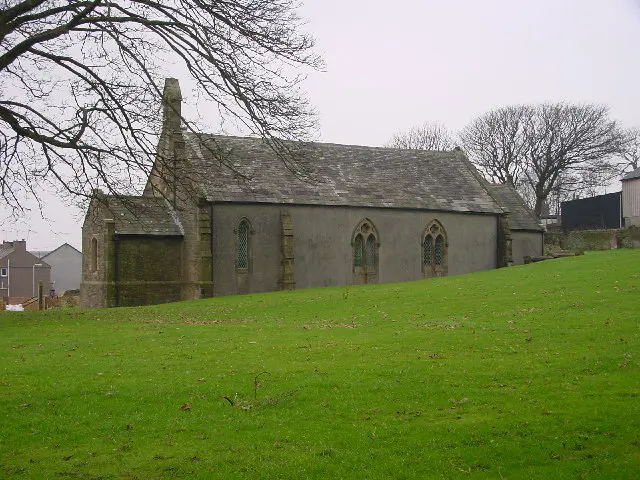 Flimby Church