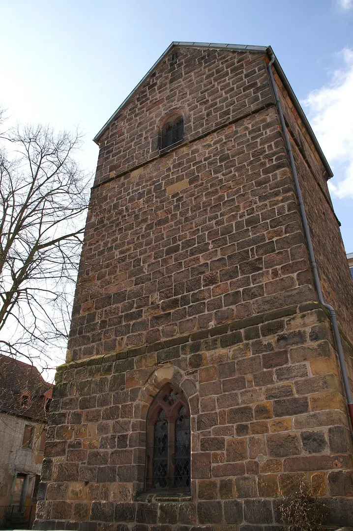 Alter Turm