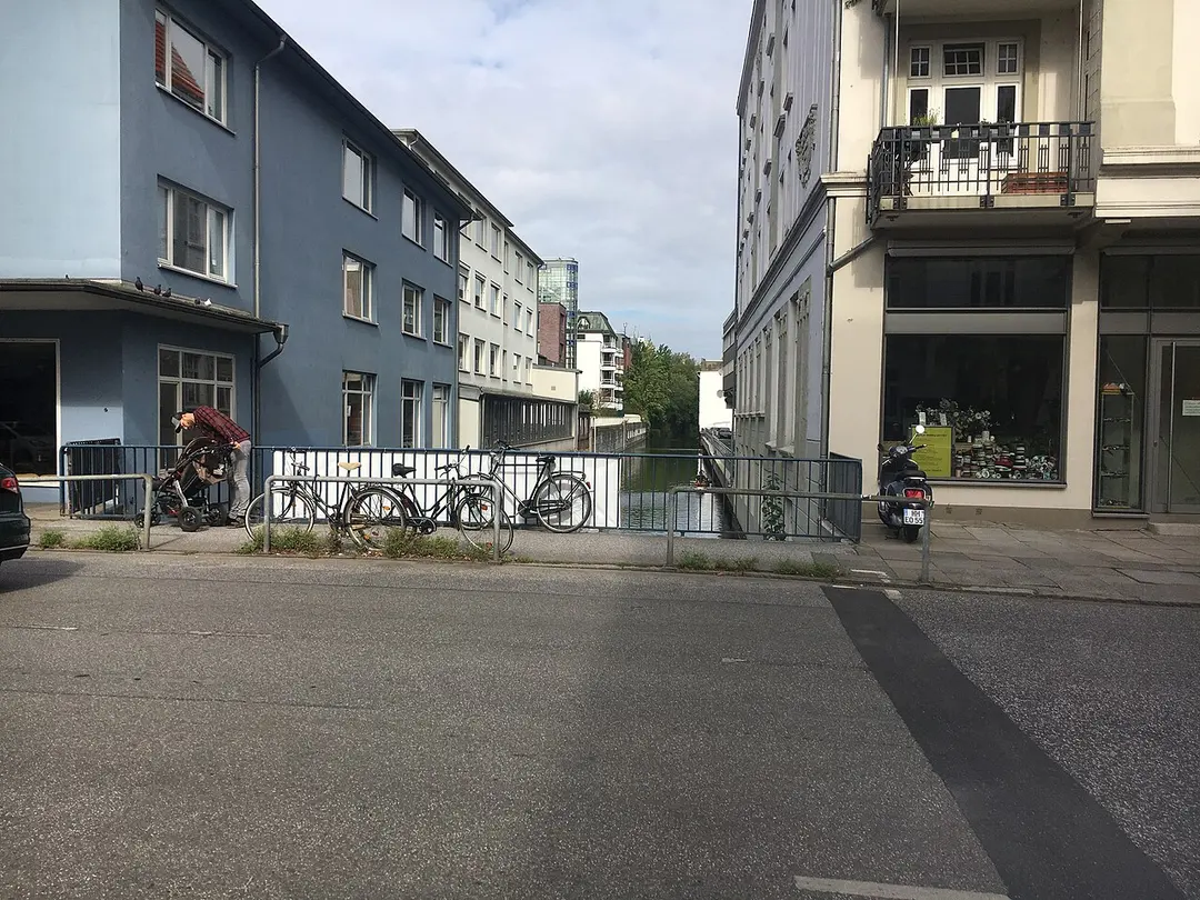 Poelchaukampbrücke