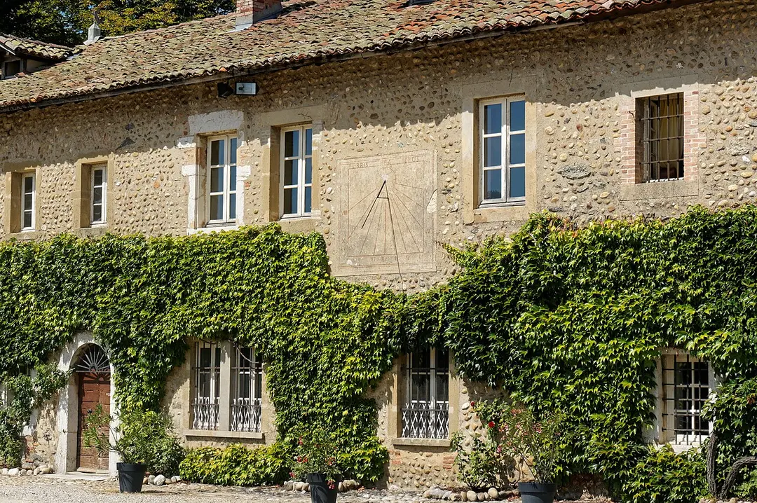 Château de Virieu